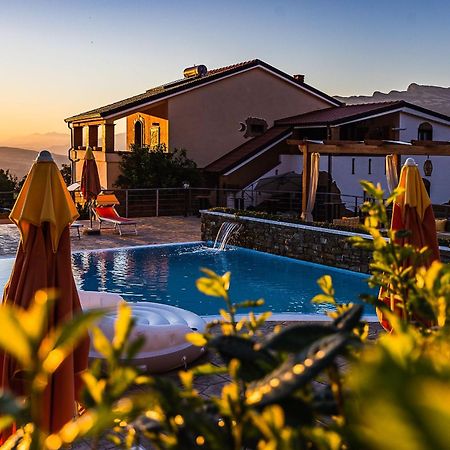 Aquara Agri Resort Masusa מראה חיצוני תמונה