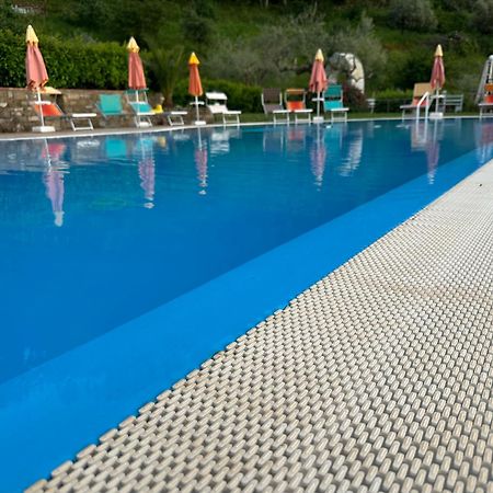 Aquara Agri Resort Masusa מראה חיצוני תמונה