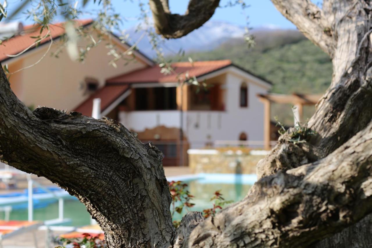 Aquara Agri Resort Masusa מראה חיצוני תמונה