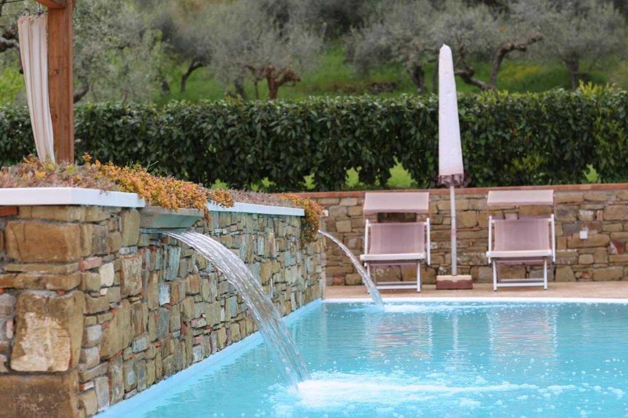 Aquara Agri Resort Masusa מראה חיצוני תמונה