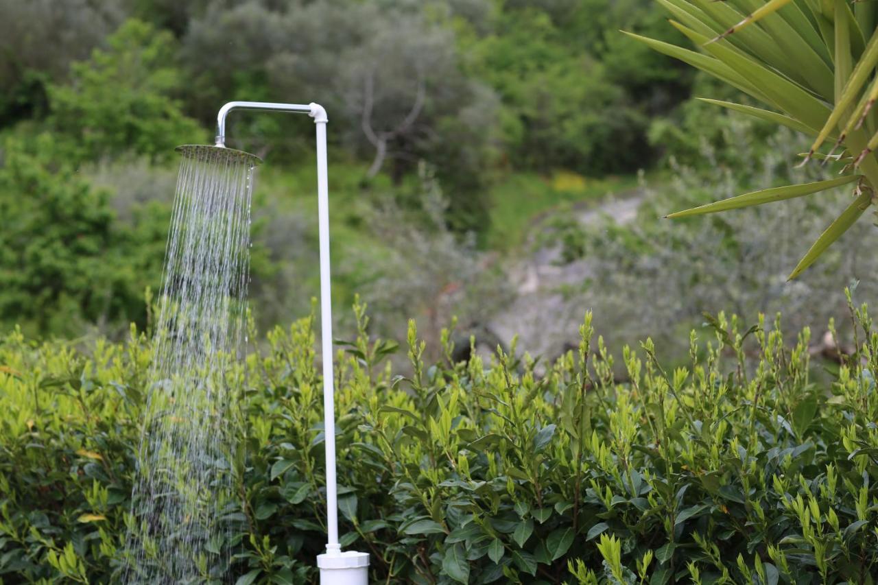 Aquara Agri Resort Masusa מראה חיצוני תמונה