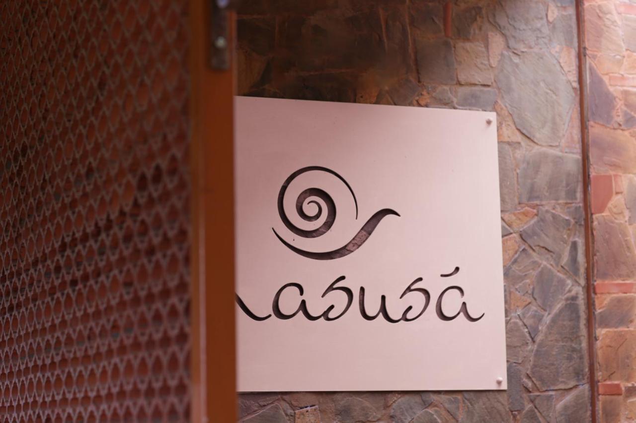 Aquara Agri Resort Masusa מראה חיצוני תמונה