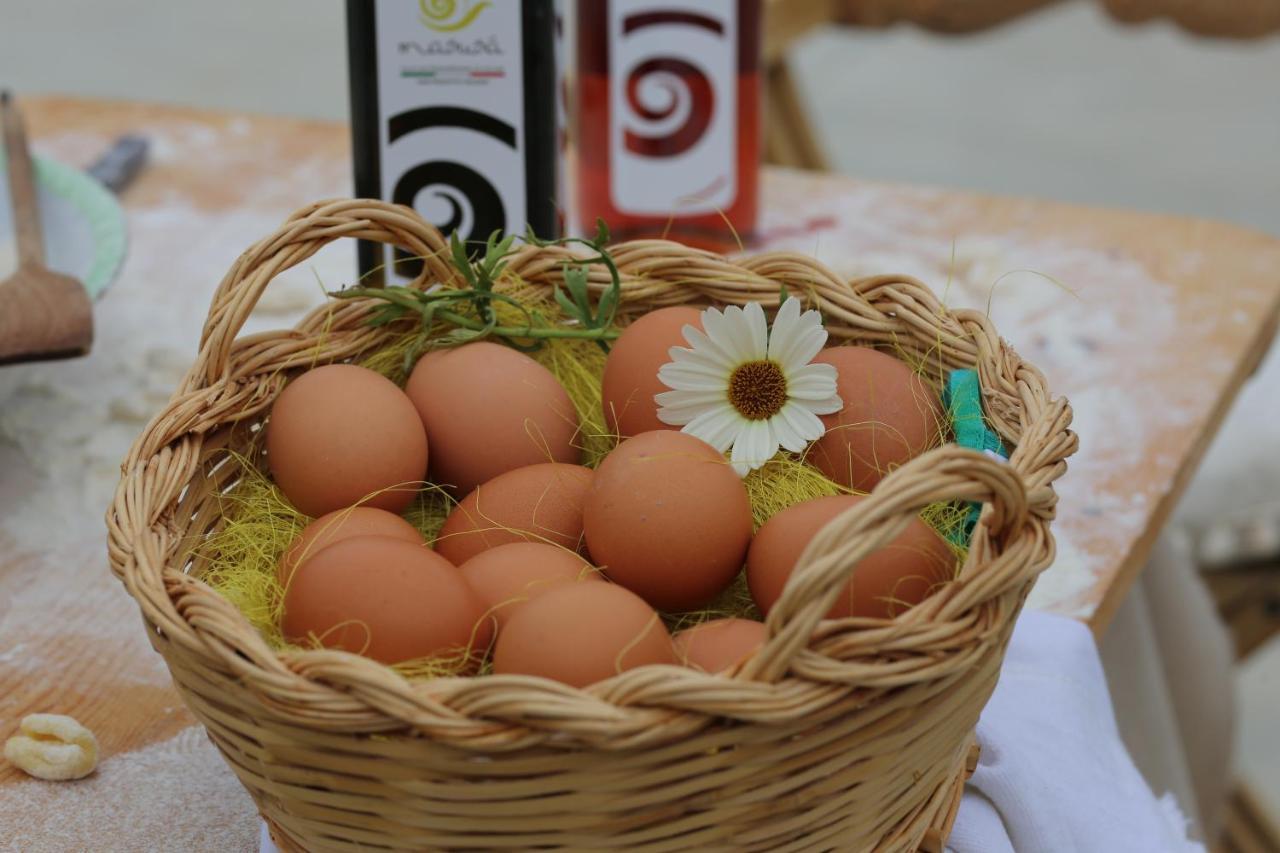Aquara Agri Resort Masusa מראה חיצוני תמונה