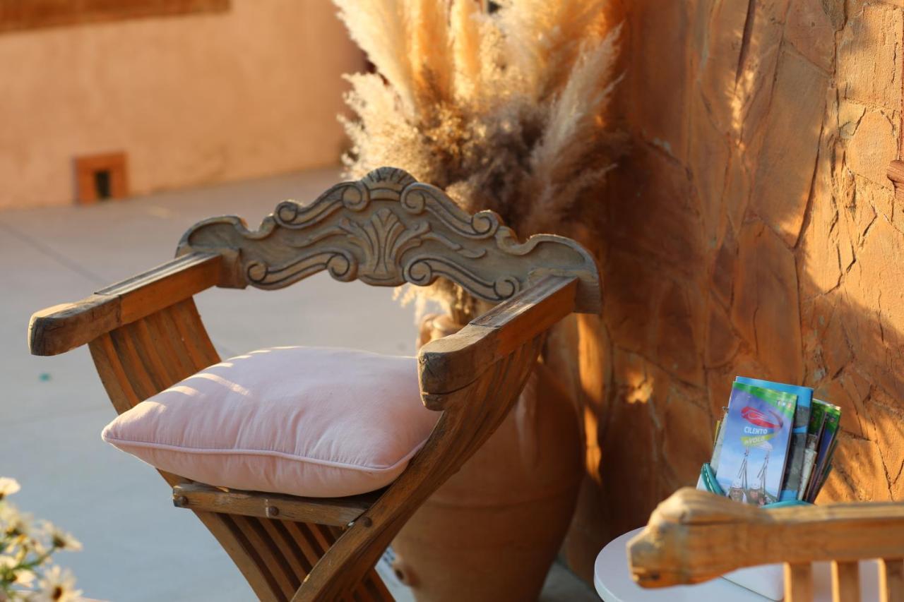 Aquara Agri Resort Masusa מראה חיצוני תמונה