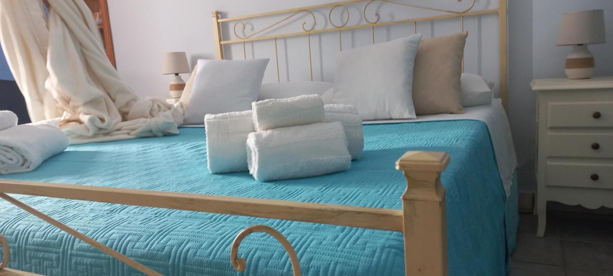 Aquara Agri Resort Masusa מראה חיצוני תמונה