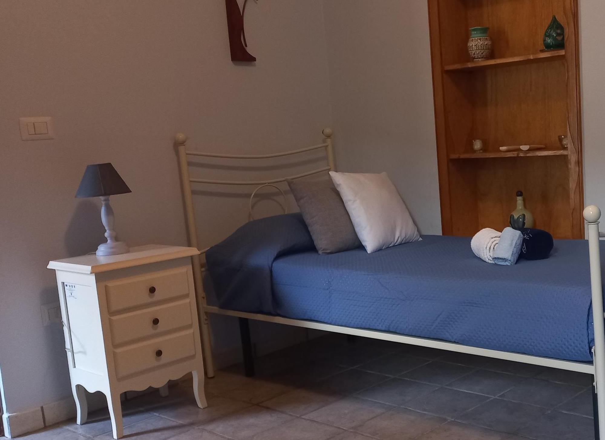 Aquara Agri Resort Masusa מראה חיצוני תמונה