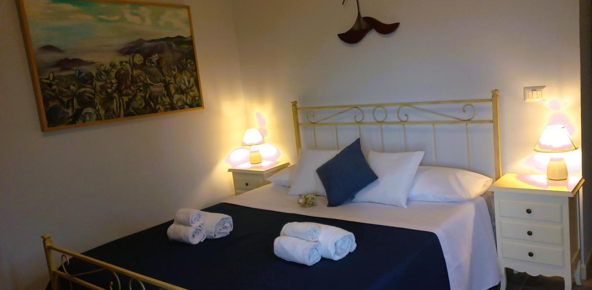 Aquara Agri Resort Masusa מראה חיצוני תמונה