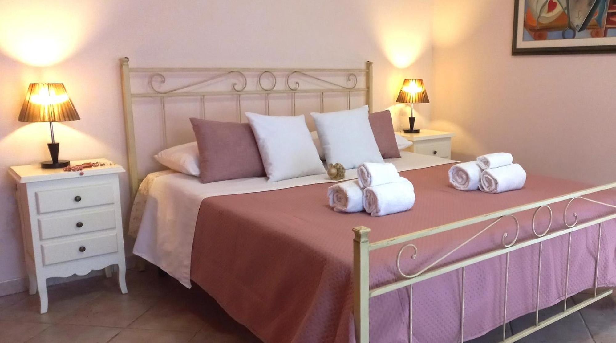 Aquara Agri Resort Masusa מראה חיצוני תמונה
