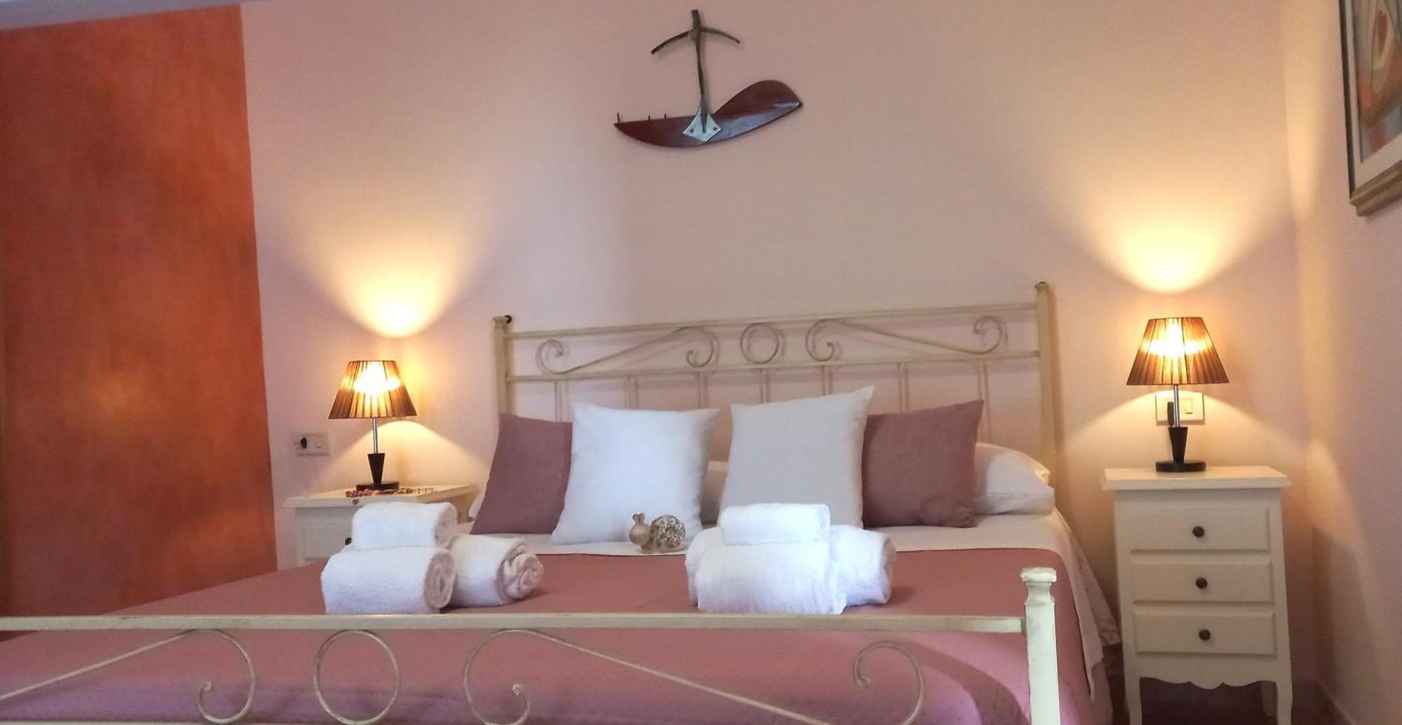 Aquara Agri Resort Masusa מראה חיצוני תמונה