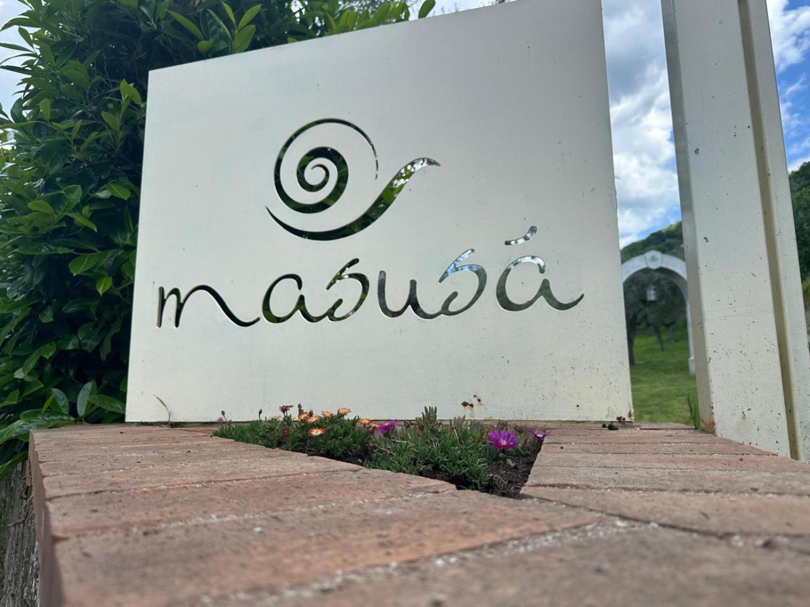 Aquara Agri Resort Masusa מראה חיצוני תמונה