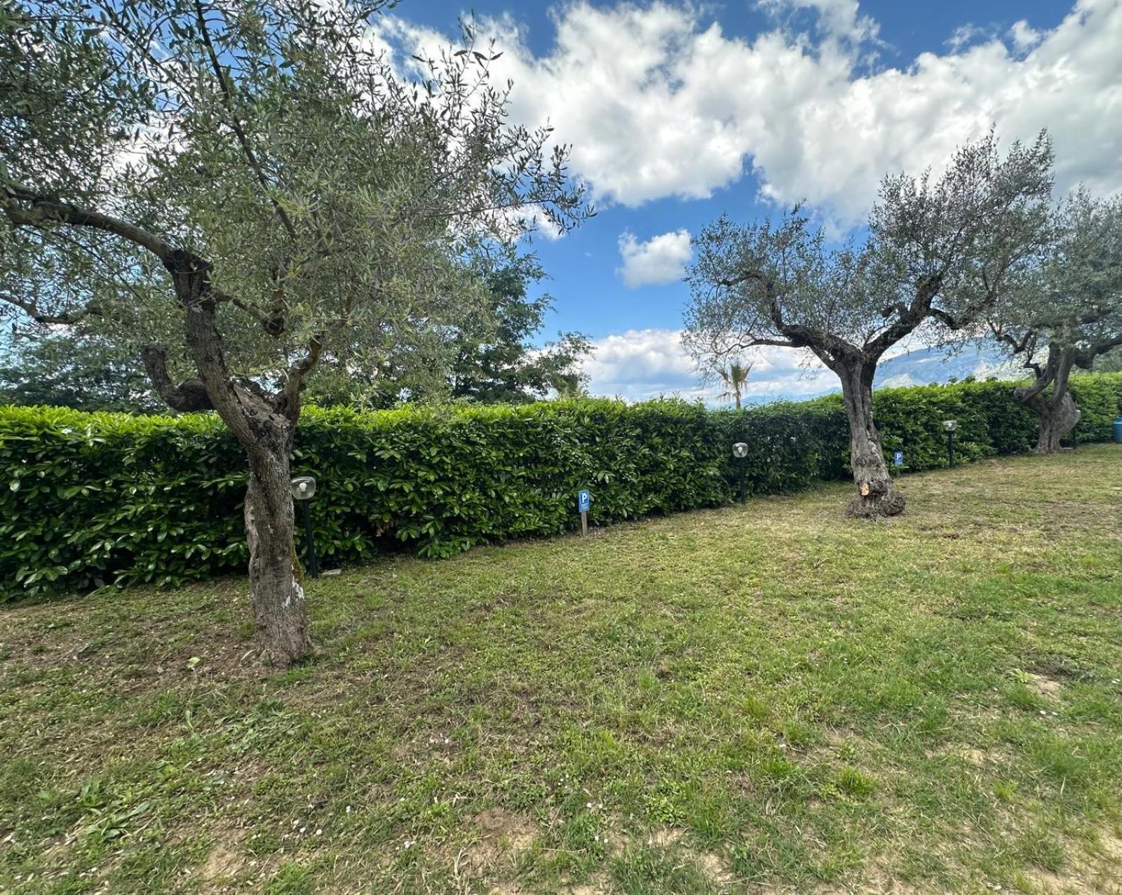 Aquara Agri Resort Masusa מראה חיצוני תמונה