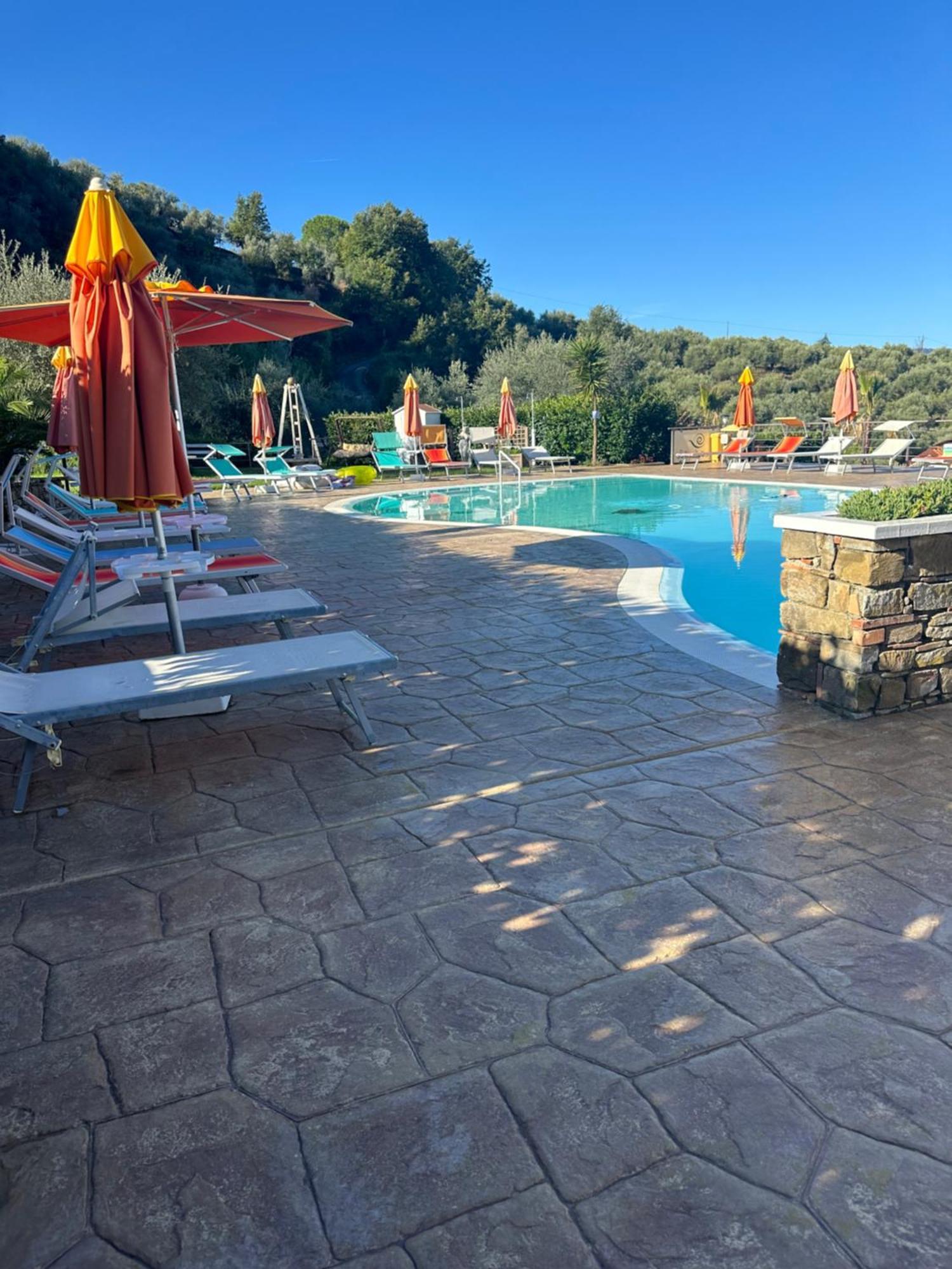 Aquara Agri Resort Masusa מראה חיצוני תמונה
