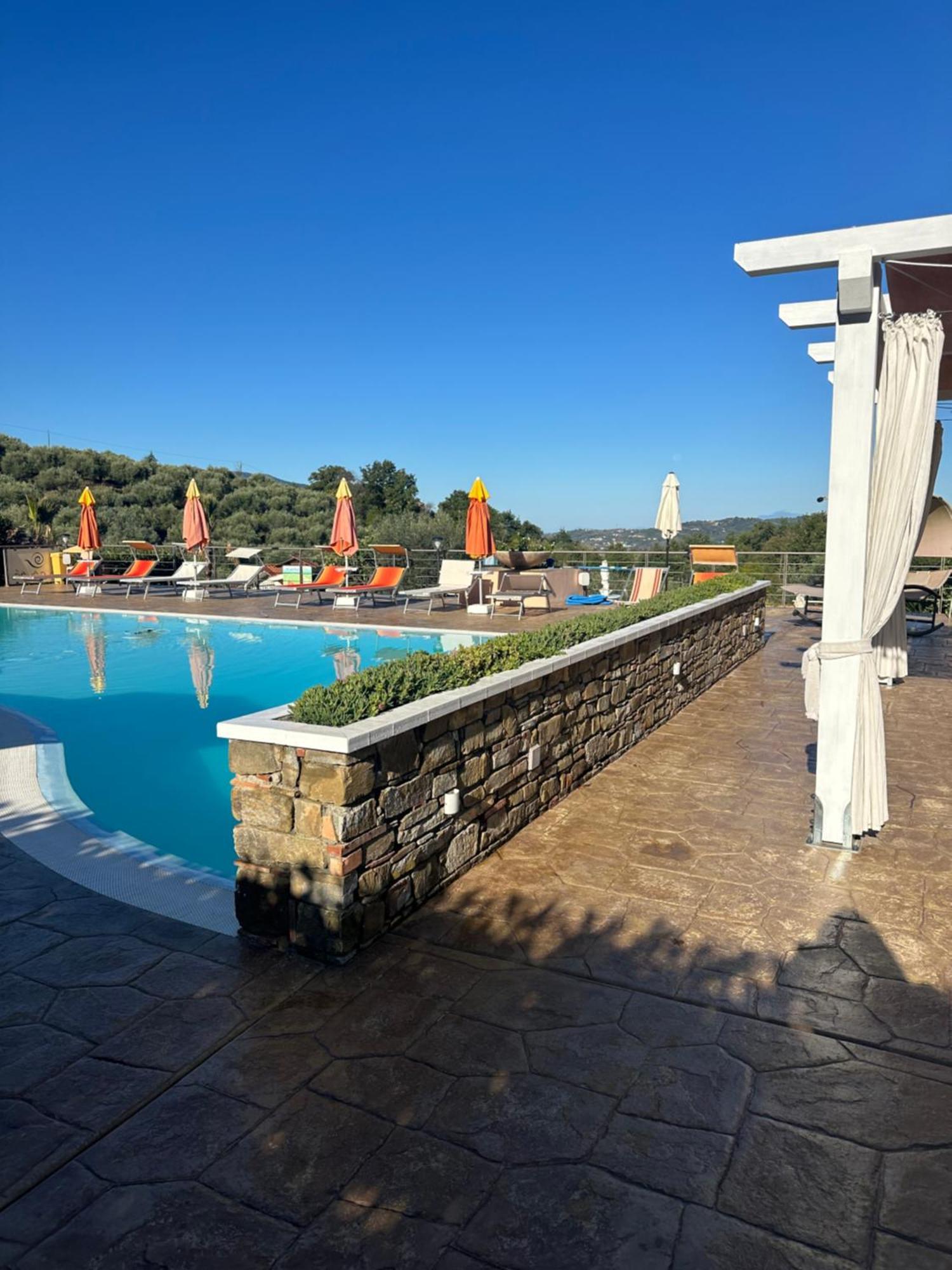 Aquara Agri Resort Masusa מראה חיצוני תמונה