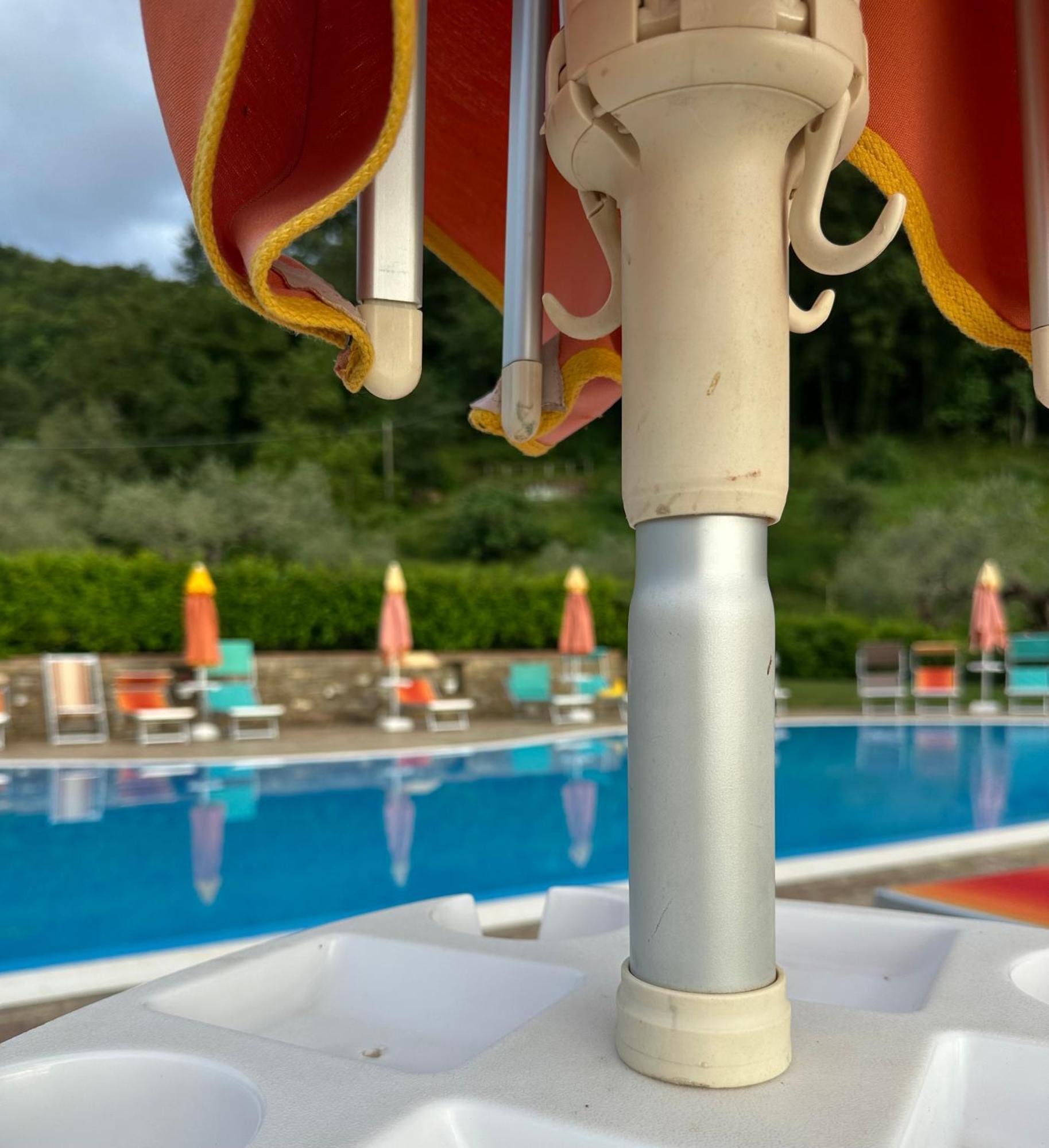 Aquara Agri Resort Masusa מראה חיצוני תמונה